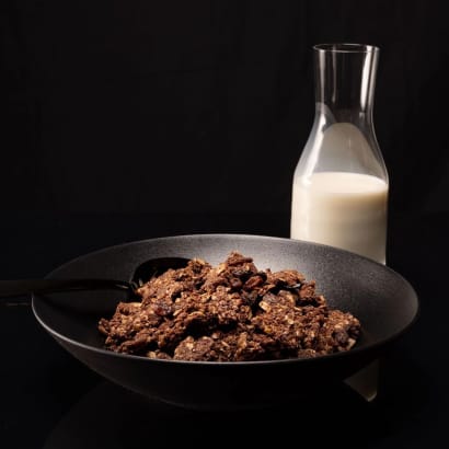 Morgunverður og bröns