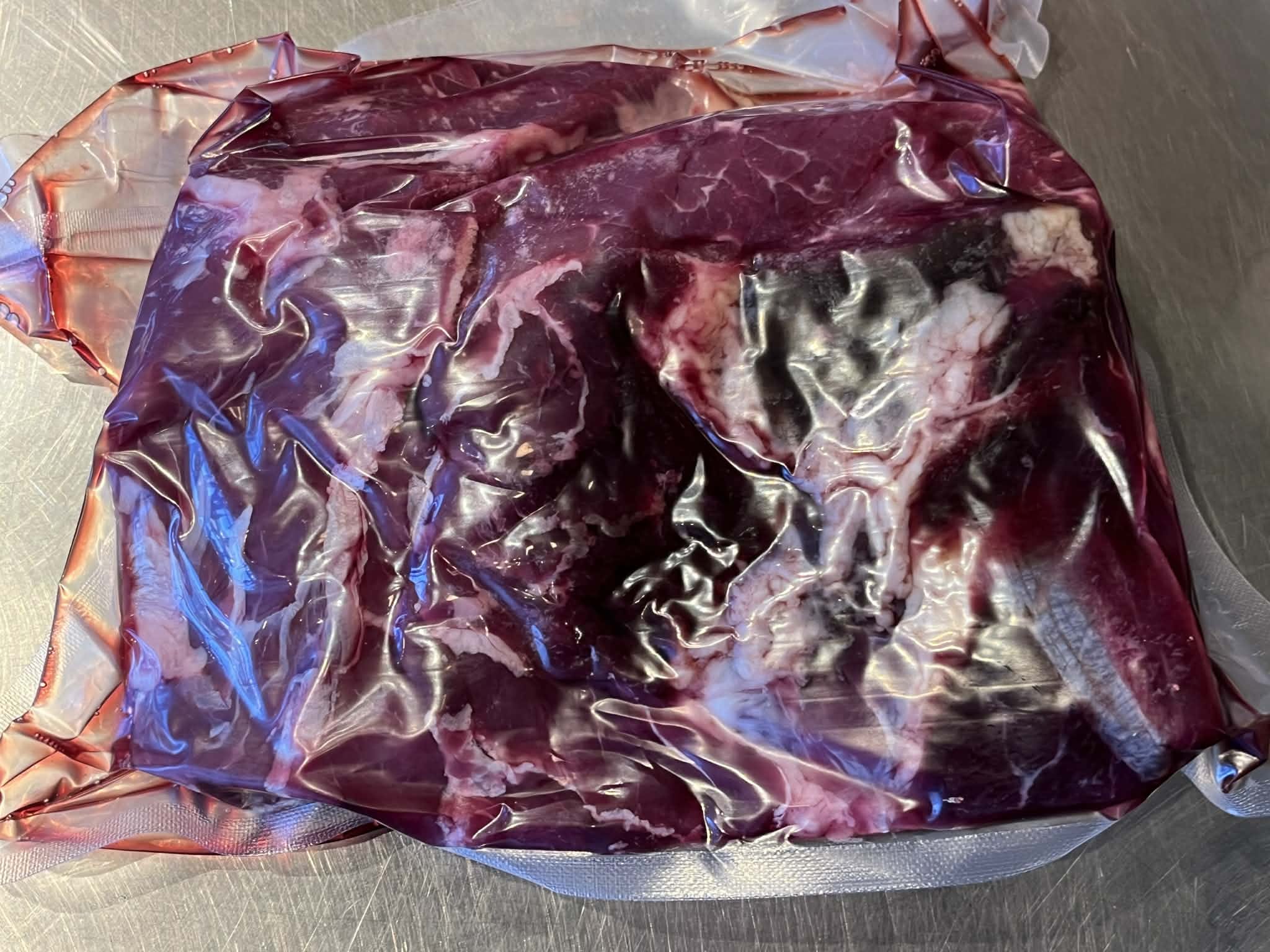 Pottsteik af Angus frá Stóra-Fjarðarhorni - Image 2