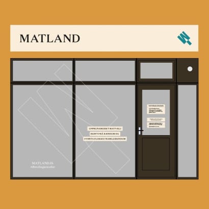 Nýtt frá bændum og framleiðendum