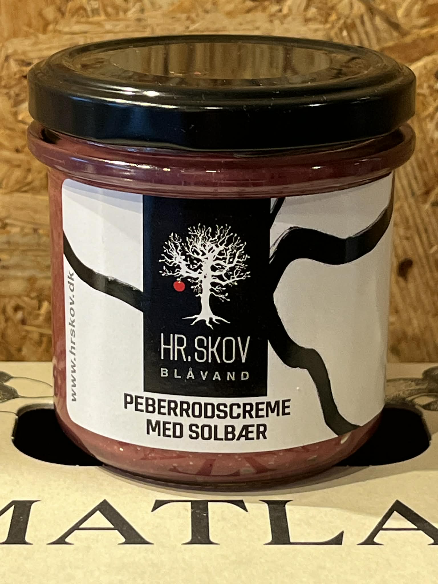 Sósuþrenna frá Hr. Skov - Image 4