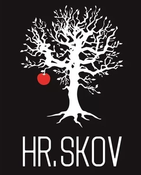 Sósuþrenna frá Hr. Skov - Image 8