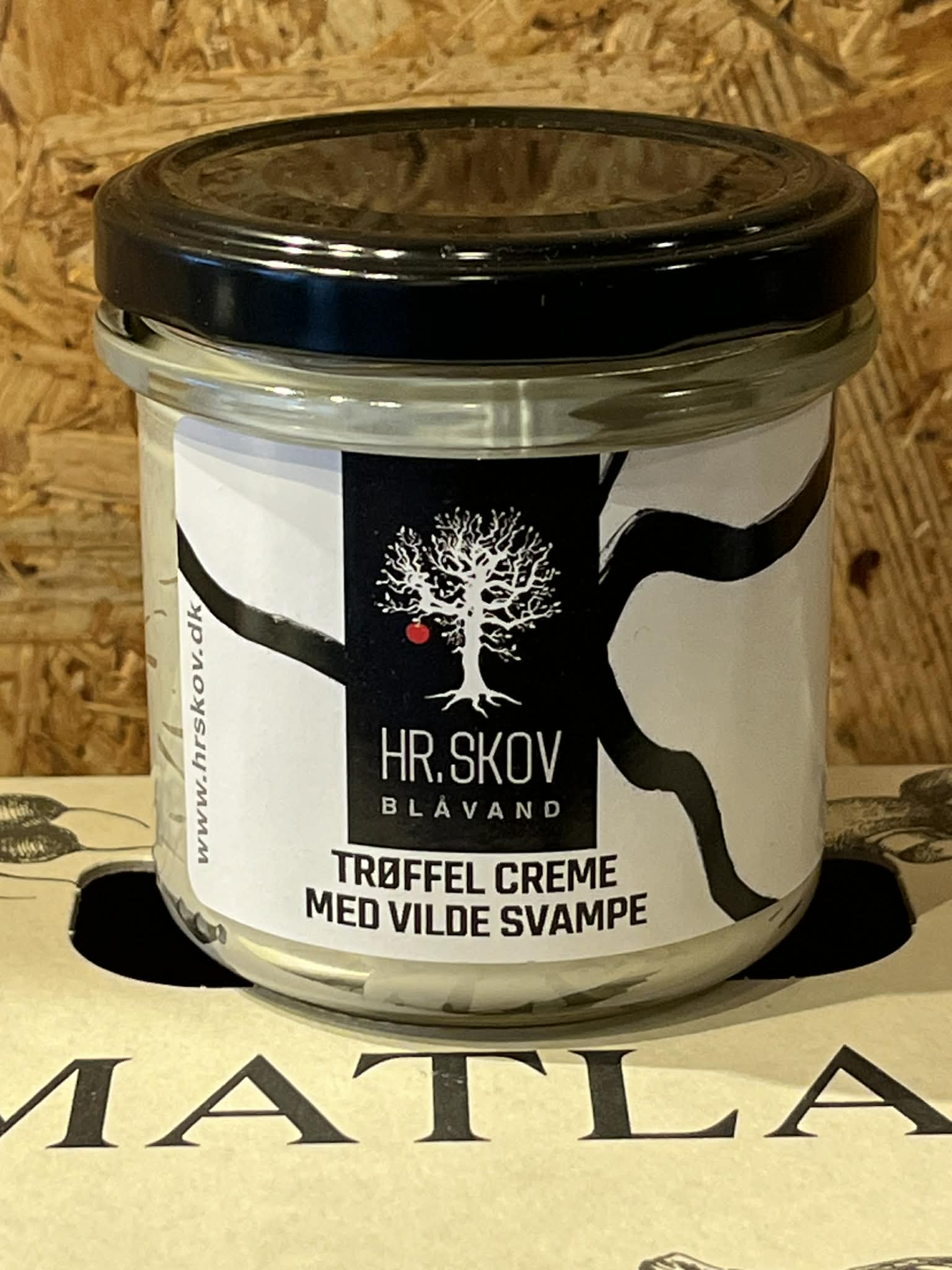 Sósuþrenna frá Hr. Skov - Image 6