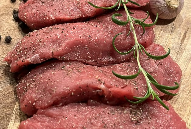 Kálfaentrecote frá Norðtungu