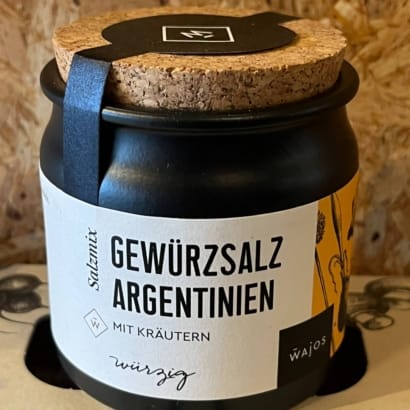 Argentínukrydd - 1 krukka
