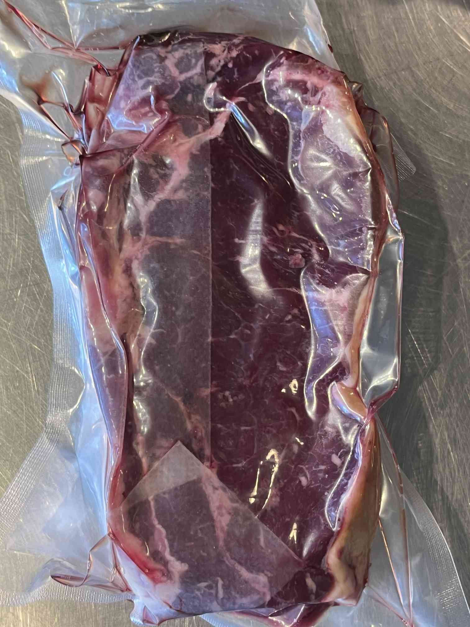 Fersk klúbbsteik af 100% Angusnauti frá Vindheimum - Image 2