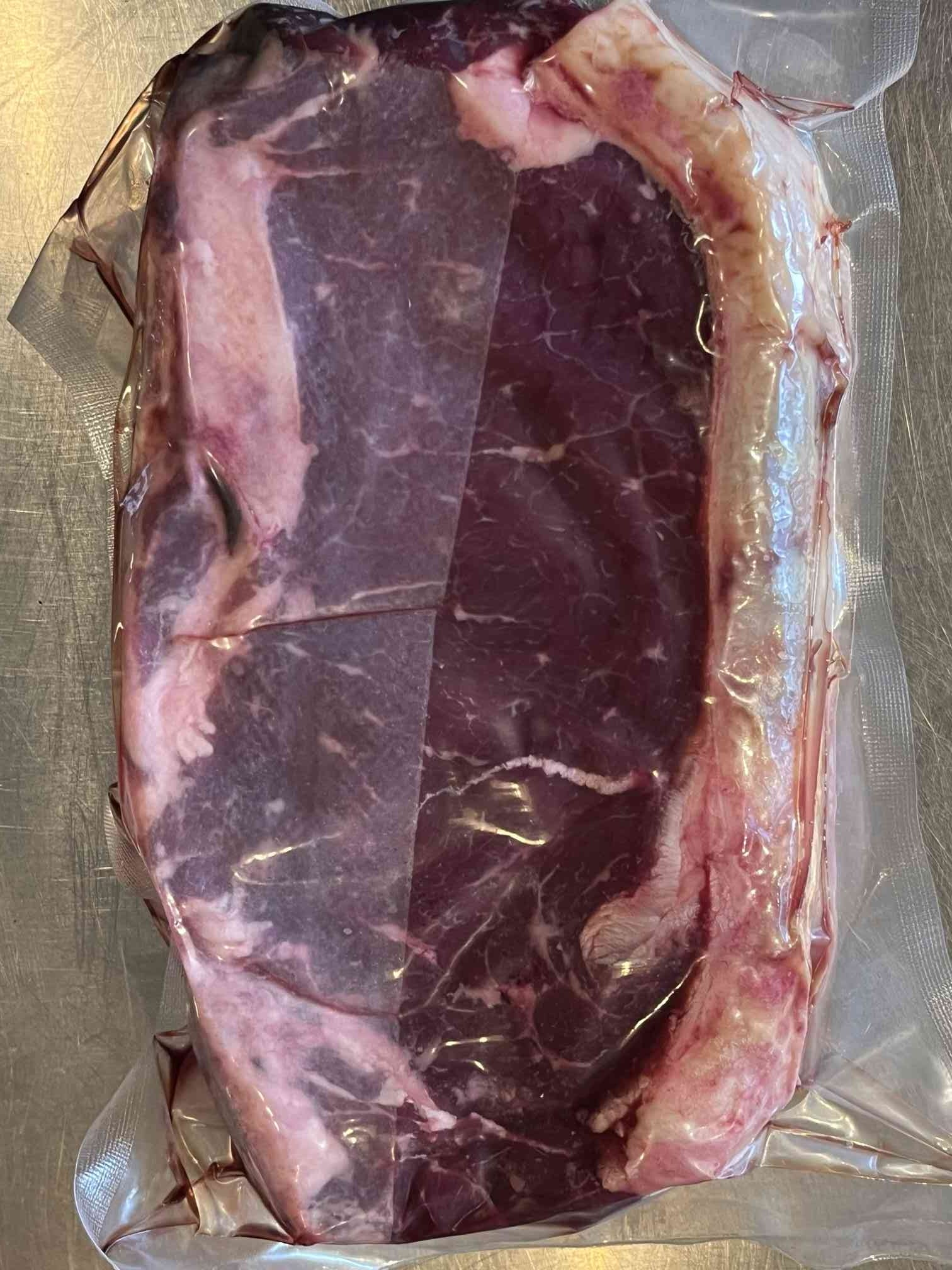 Fersk klúbbsteik af 100% Angusnauti frá Vindheimum - Image 4