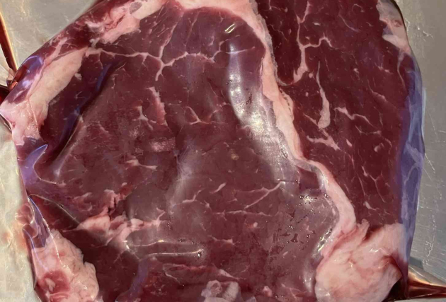 Ferskt Ribeye frá Gunnbjarnarholti