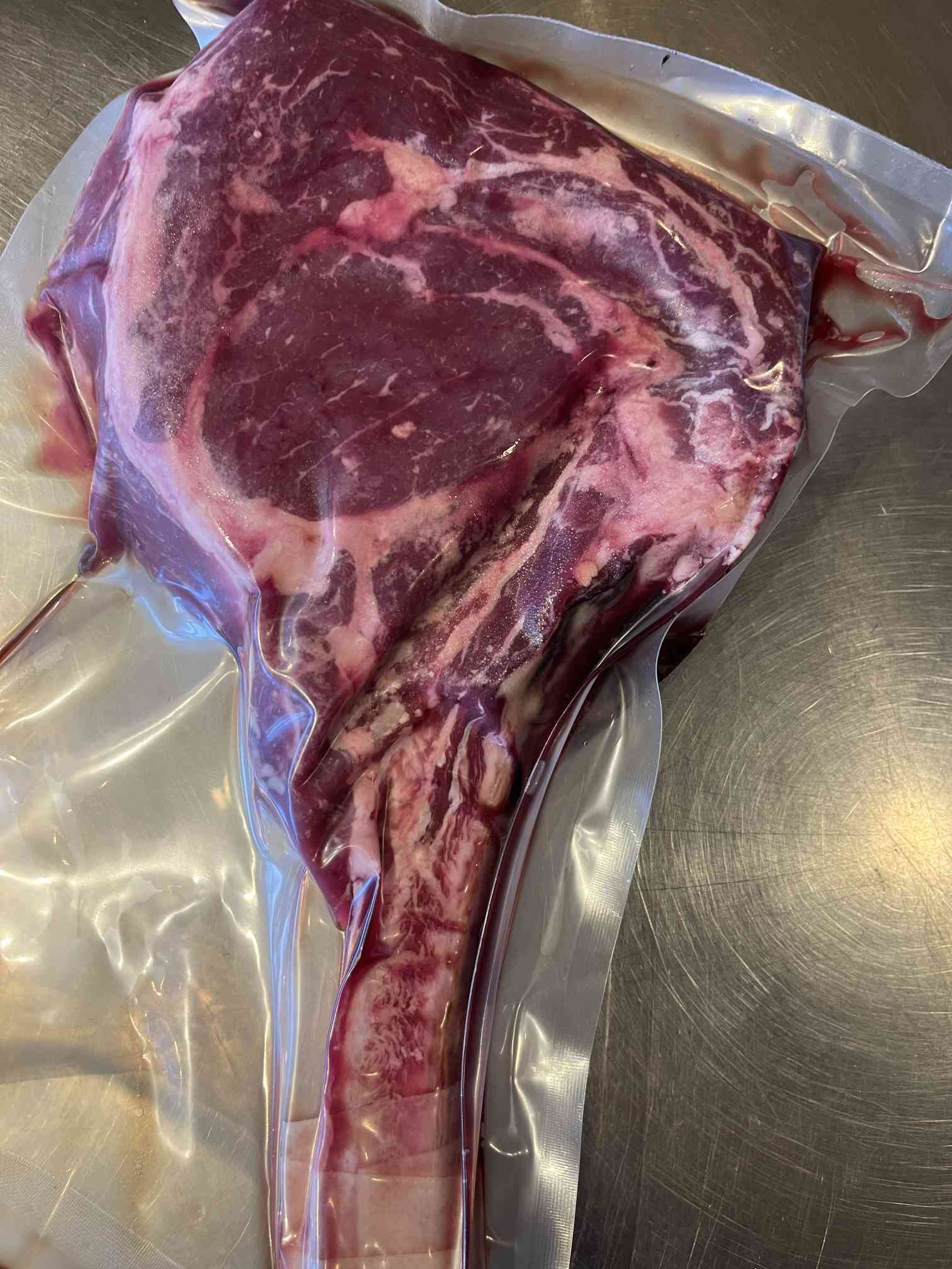 Tomahawk frá Gunnbjarnarholti - Image 3
