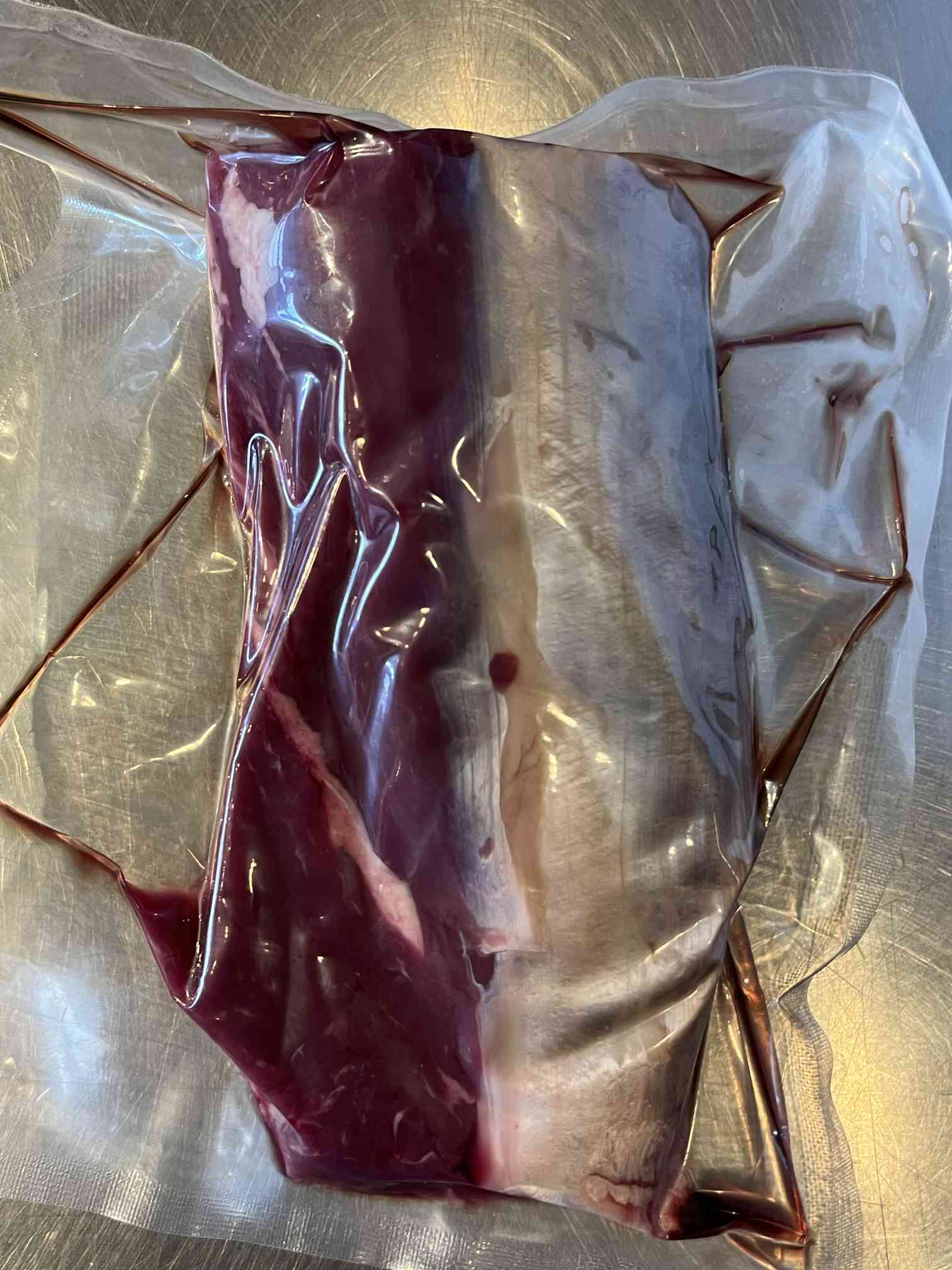Fersk nautalund af Angus frá Stóra-Fjarðarhorni - Image 2