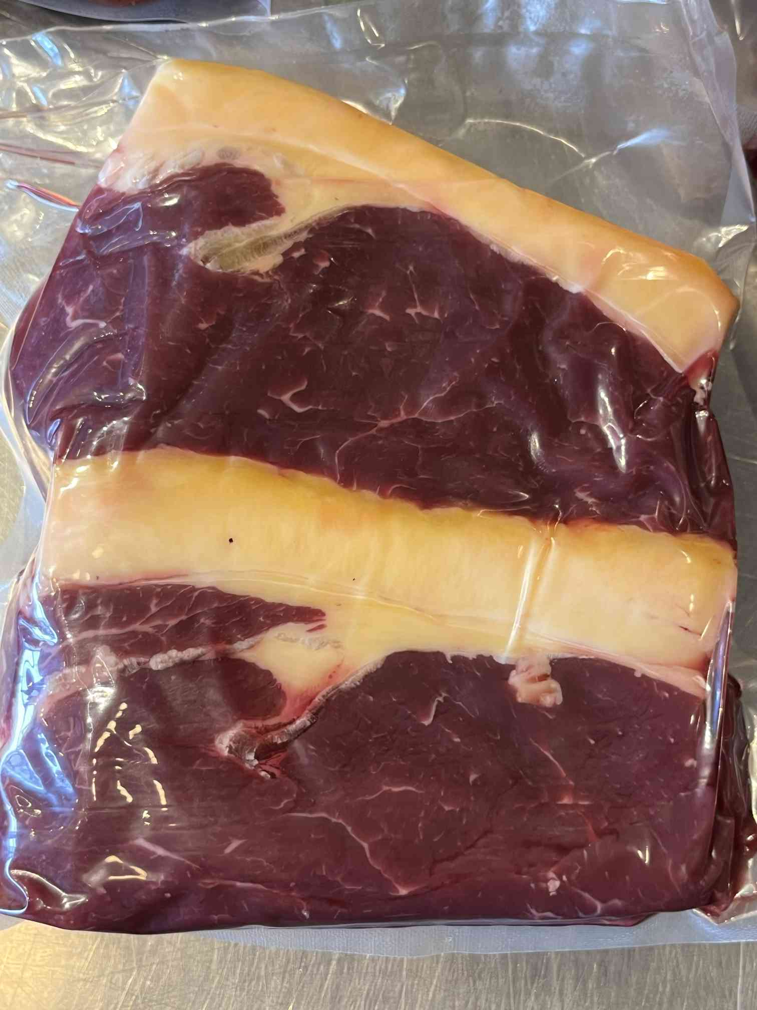 Ferskt entrecote af Angus frá Stóra-Fjarðarhorni - Image 2