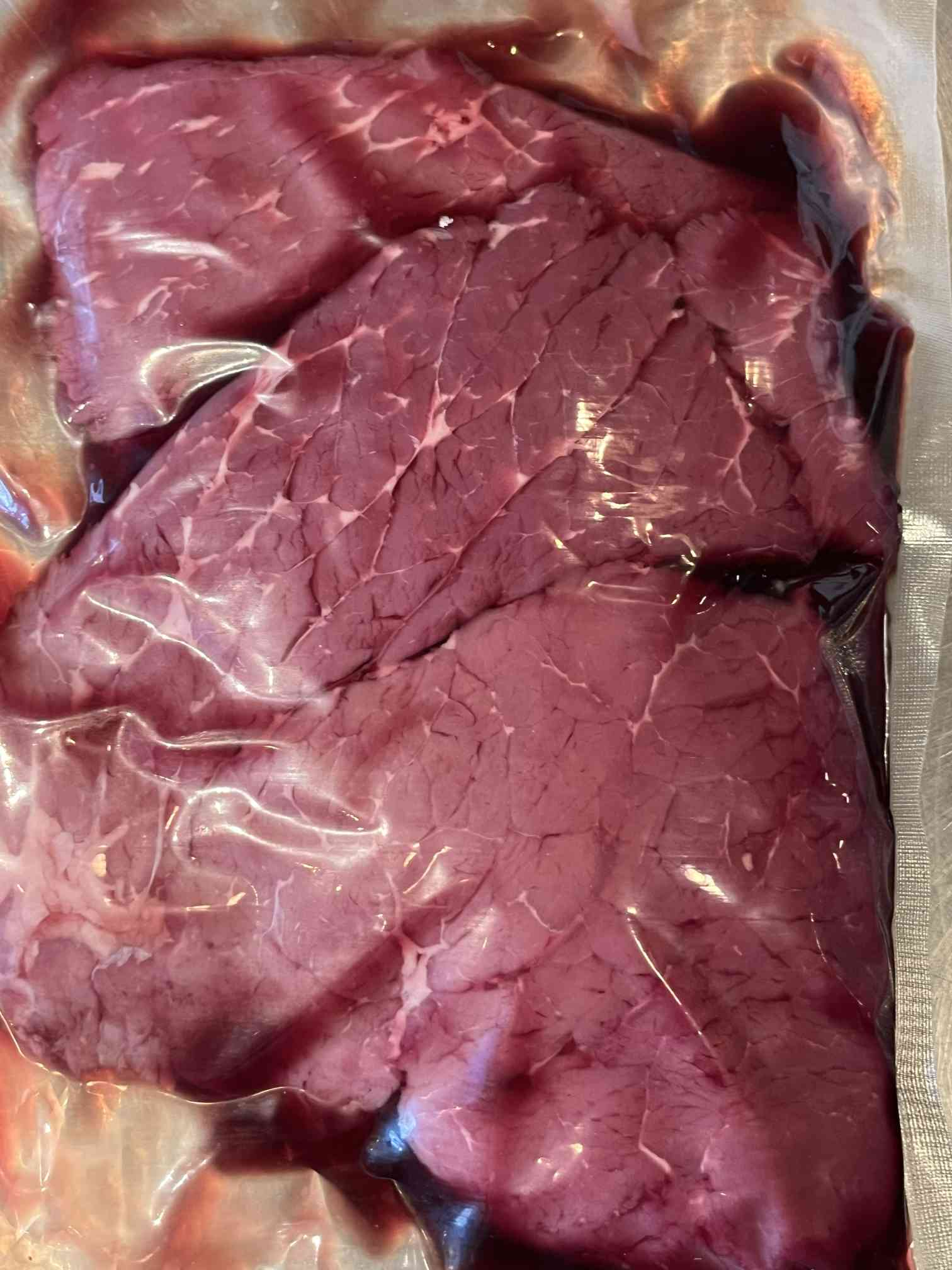 Ferskar mínútusteikur af 100% Angus frá Stóra-Ármóti - Image 2