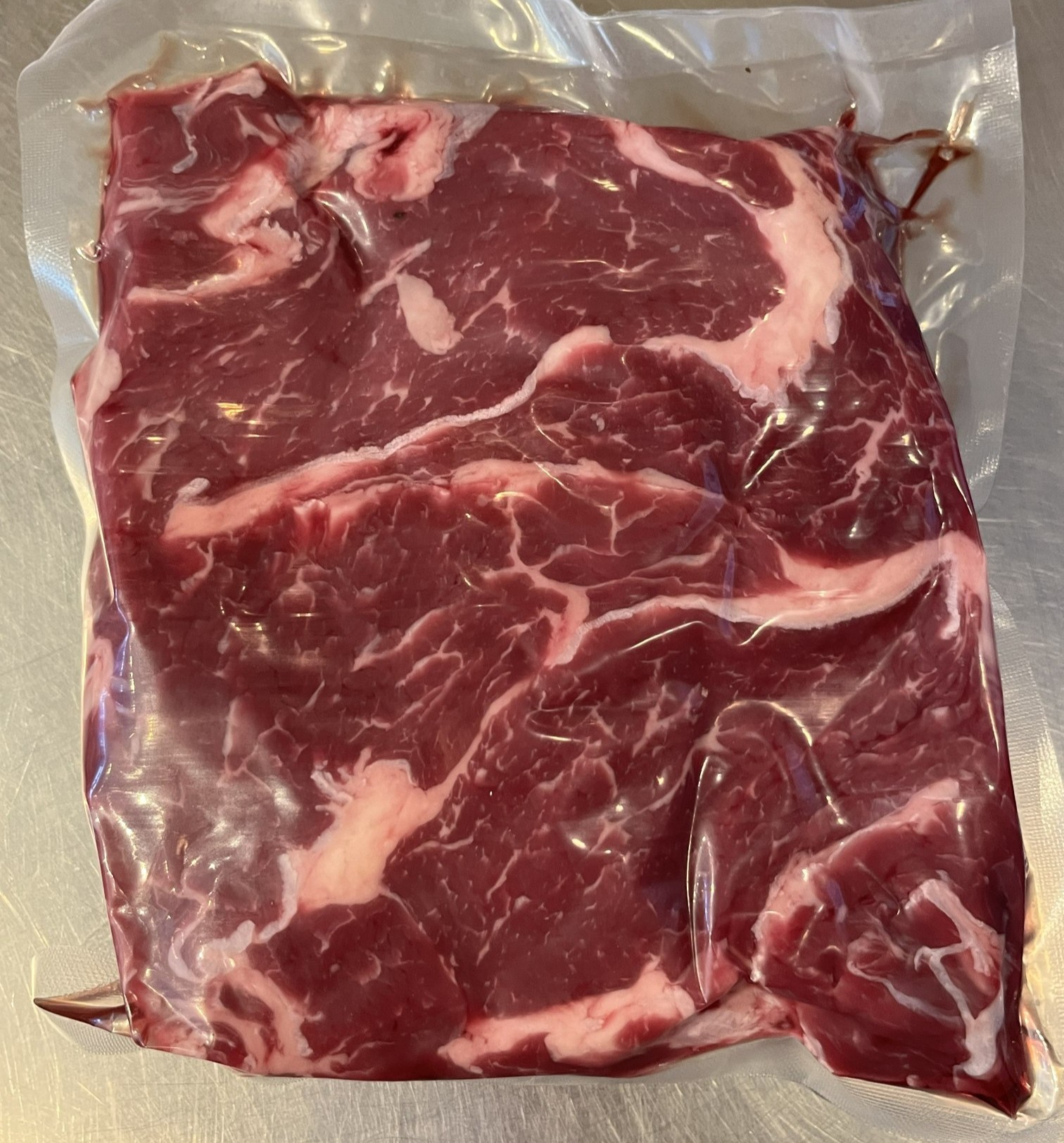 Ferskt ribeye frá Tyrfingsstöðum - Image 2