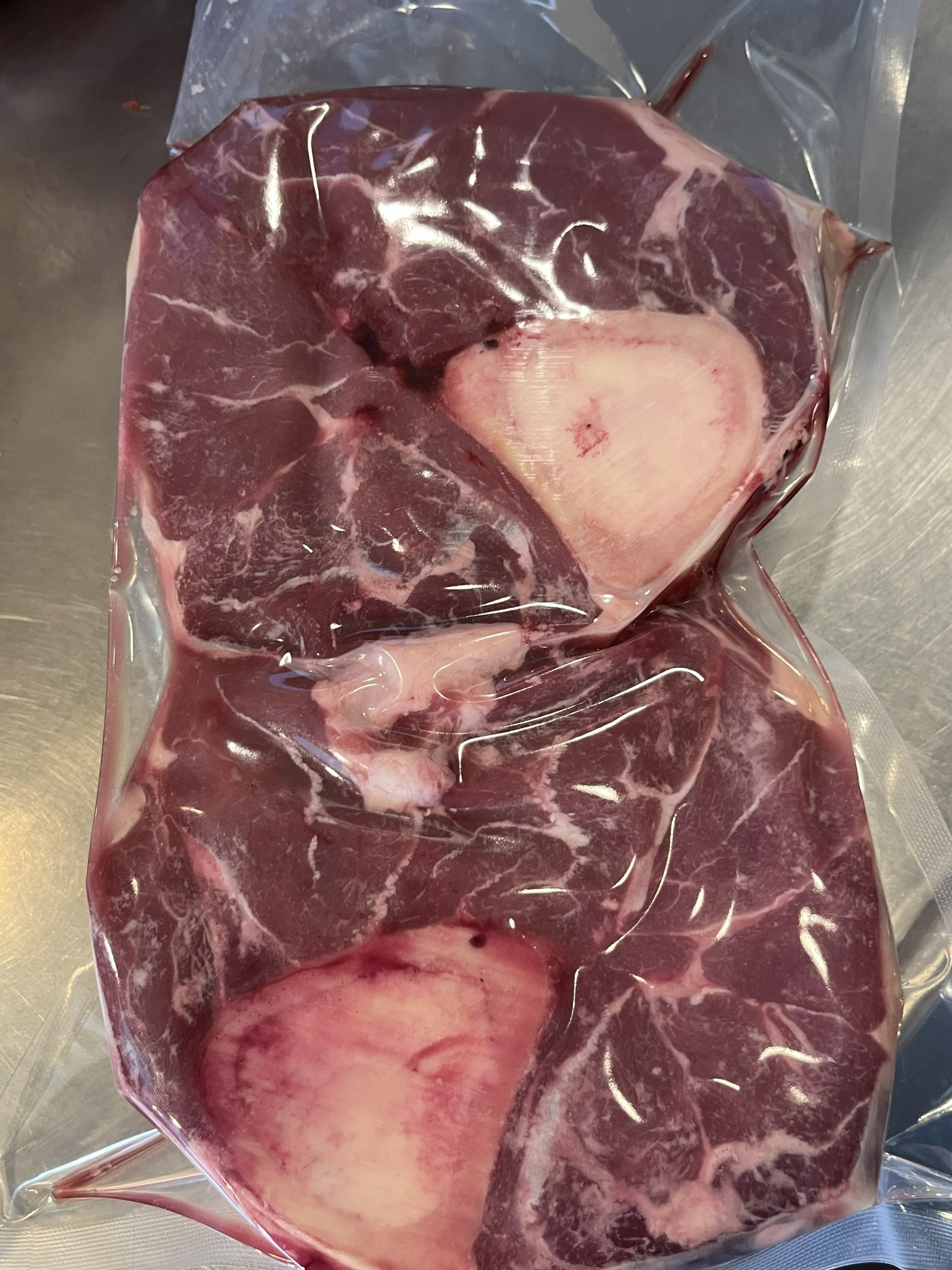Osso bucco frá Tyrfingsstöðum - Image 2