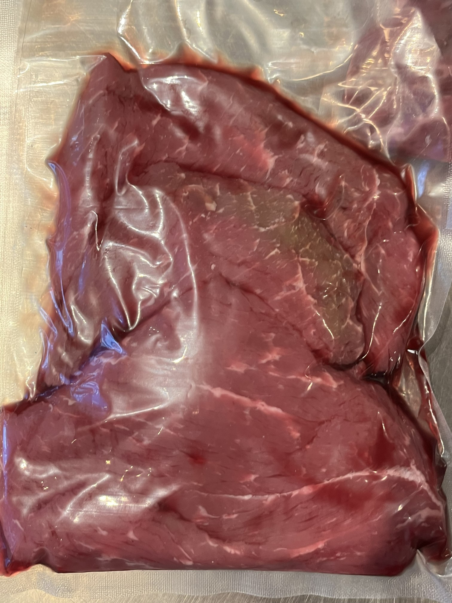 Ferskar smásteikur af 100% Angus frá Stóra-Ármóti - Image 3